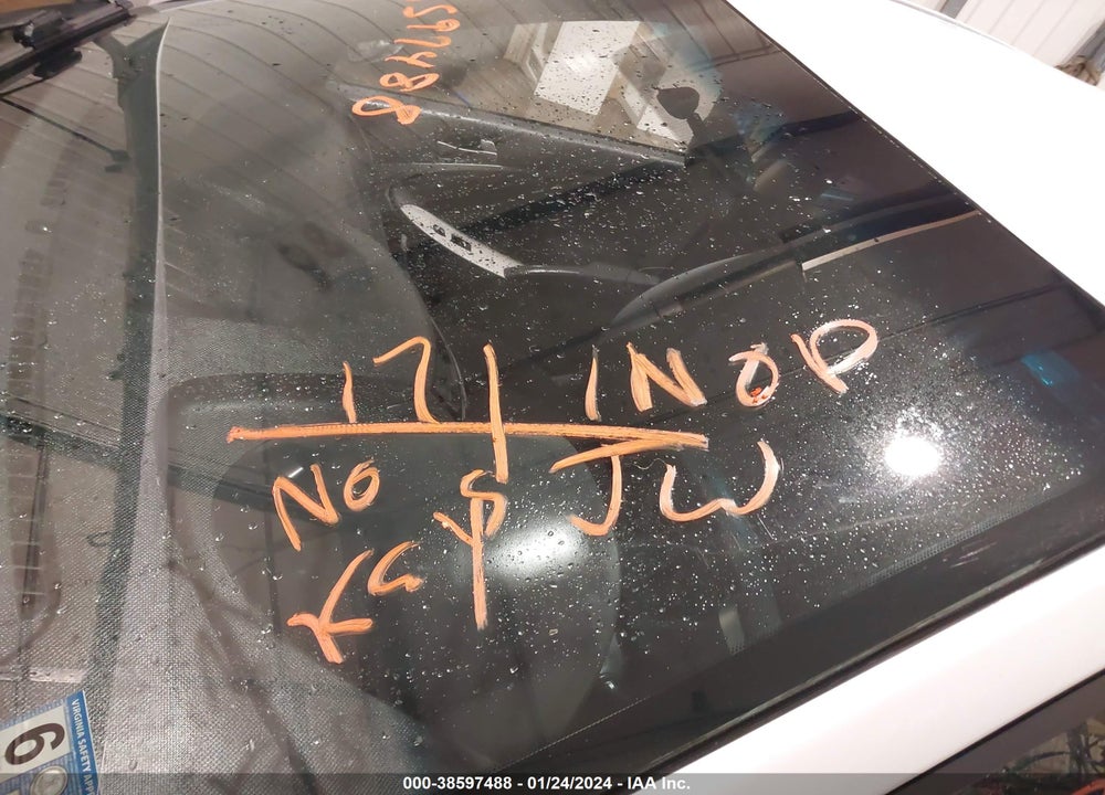 2017 HYUNDAI ACCENT SE VIN: KMHCT4AE9HU308760