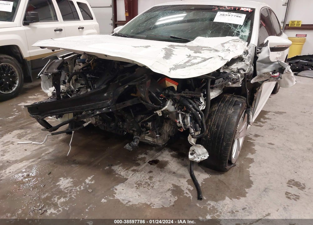 2020 VOLKSWAGEN PASSAT 2.0T SE VIN: 1VWSA7A39LC007083