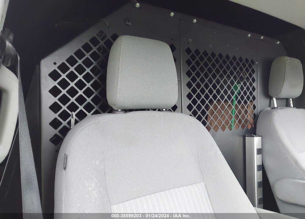 2015 FORD TRANSIT-150 VIN: 1FTYE1YM1FKA21681