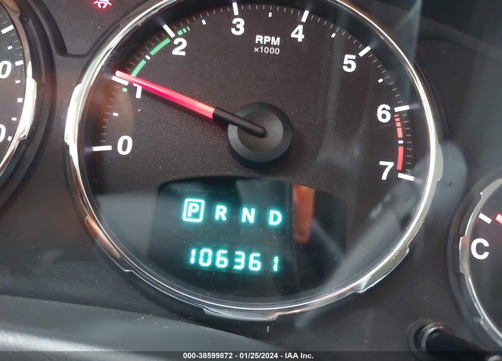 2012 JEEP LIBERTY SPORT VIN: 1C4PJMAK1CW202141
