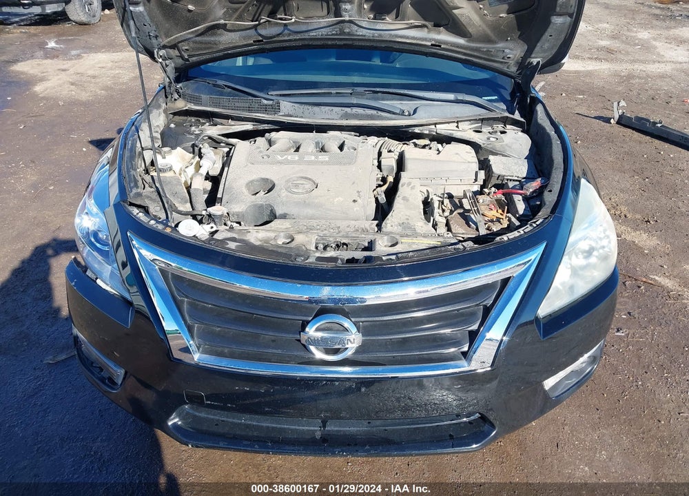 2013 NISSAN ALTIMA 3.5 SV VIN: 1N4BL3AP7DC208688