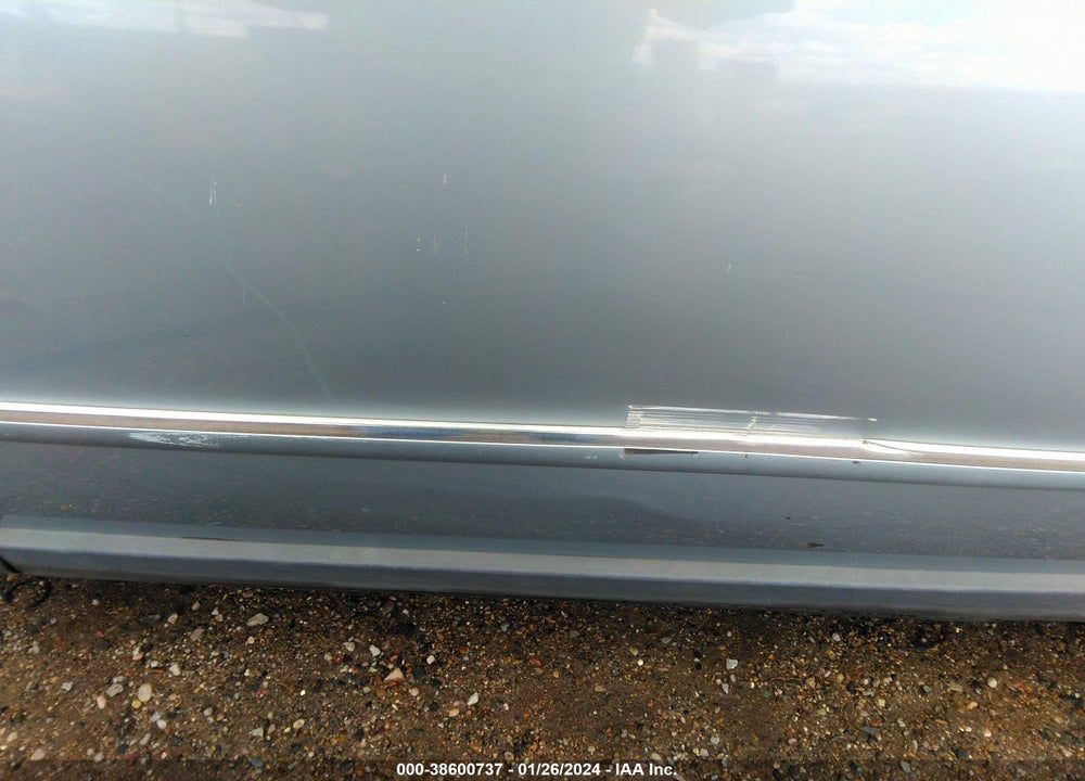 2003 VOLKSWAGEN PASSAT GLX VIN: WVWYH63B33E365159