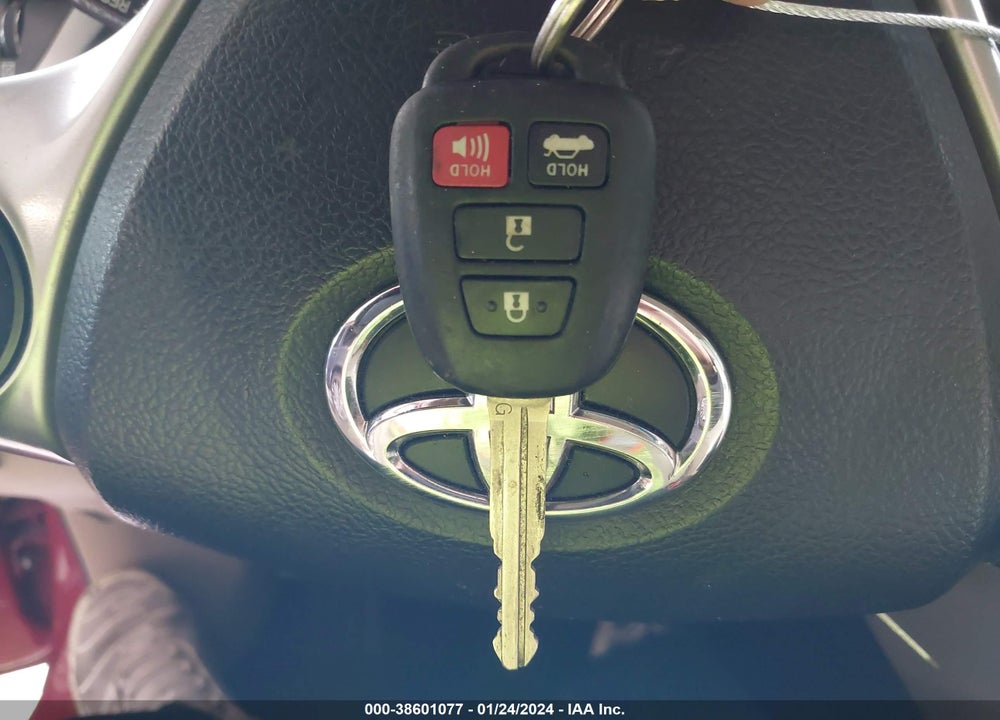 2013 TOYOTA CAMRY L/LE/SE/XLE VIN: 4T4BF1FK0DR292139