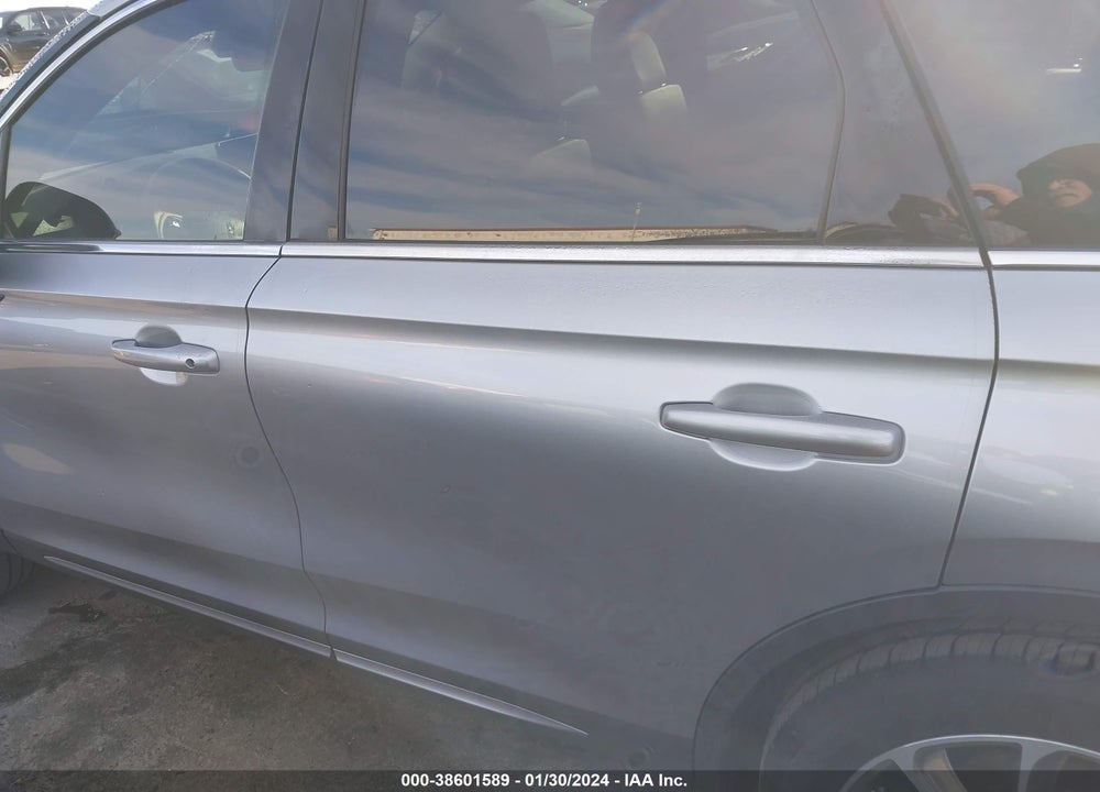 2023 LINCOLN CORSAIR STANDARD VIN: 5LMCJ1CA7PUL07343