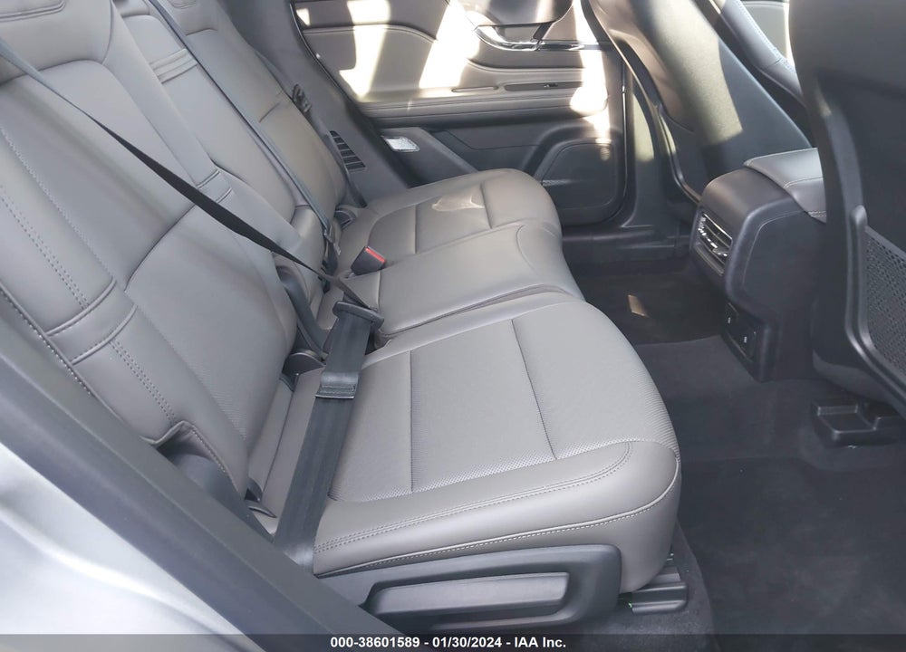 2023 LINCOLN CORSAIR STANDARD VIN: 5LMCJ1CA7PUL07343