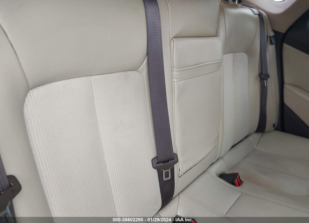 2012 BUICK VERANO CONVENIENCE GROUP VIN: 1G4PR5SK9C4129198