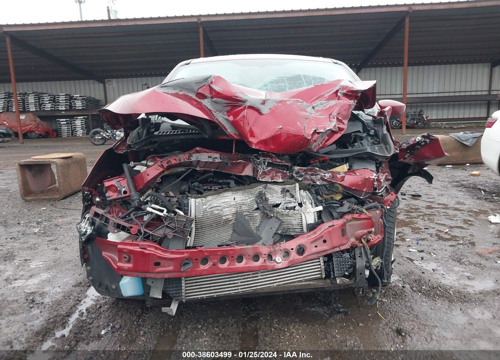2013 FORD ESCAPE SE VIN: 1FMCU0GX1DUB07329