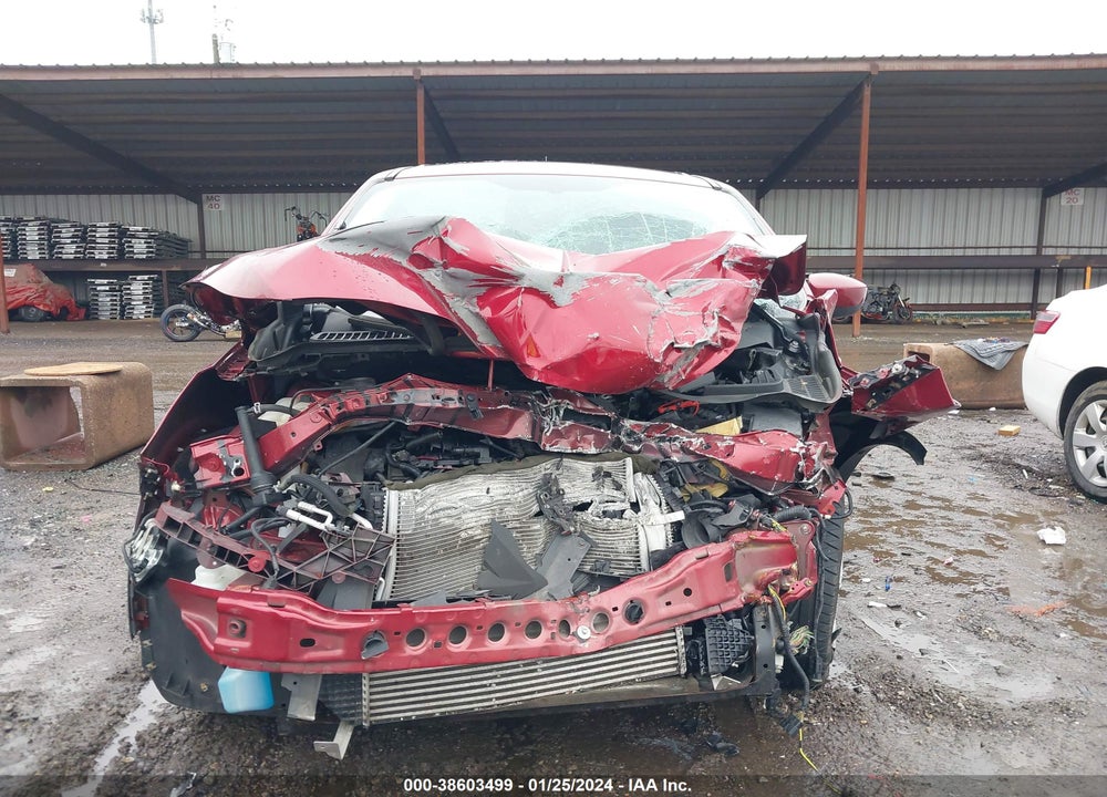 2013 FORD ESCAPE SE VIN: 1FMCU0GX1DUB07329