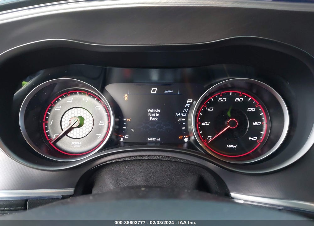 2020 DODGE CHARGER SXT RWD VIN: 2C3CDXBG0LH205276