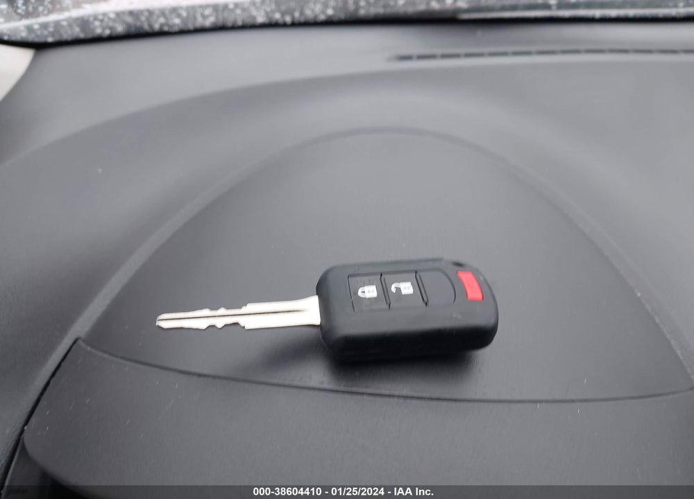 2021 MITSUBISHI MIRAGE G4 CARBONITE EDITION/ES/LE VIN: ML32FUFJ3MHF03548