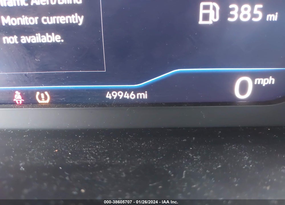 2020 VOLKSWAGEN JETTA 1.4T SEL VIN: 3VWEB7BU0LM057631