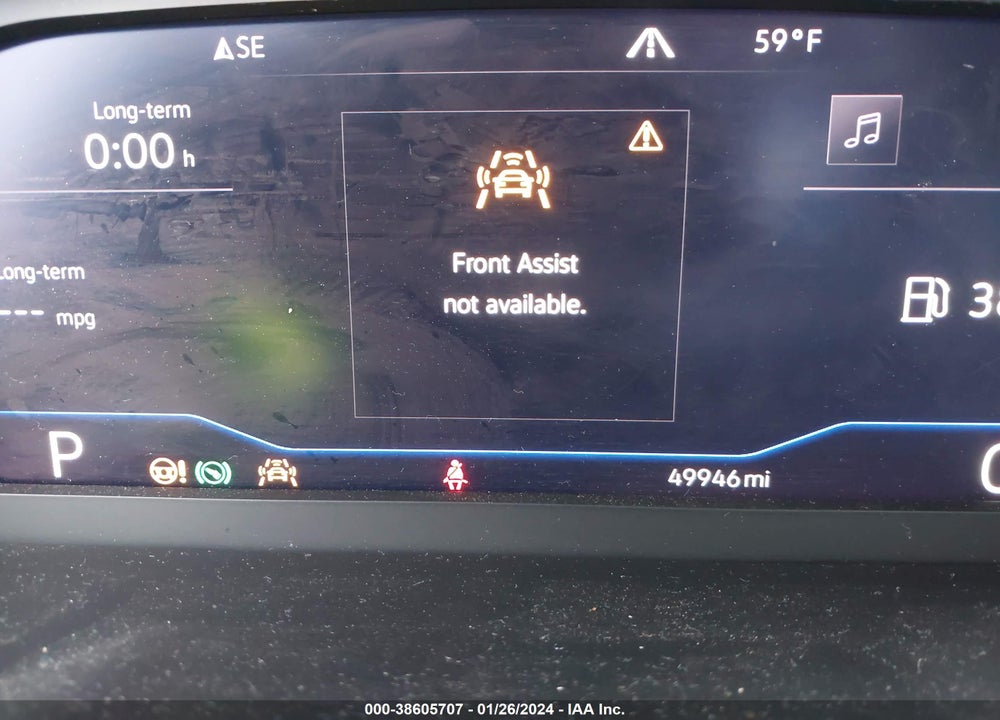 2020 VOLKSWAGEN JETTA 1.4T SEL VIN: 3VWEB7BU0LM057631