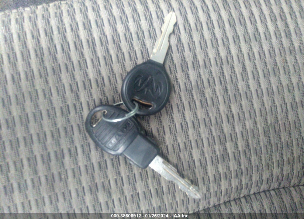 2012 RAM 1500 ST VIN: 3C6JD7AT1CG278522