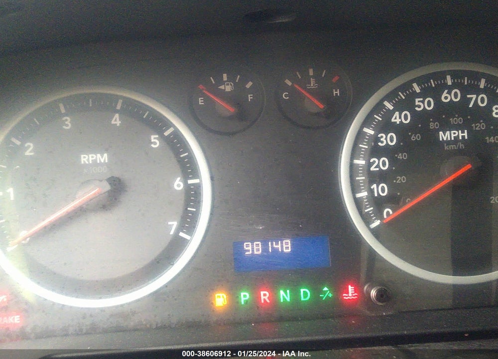 2012 RAM 1500 ST VIN: 3C6JD7AT1CG278522
