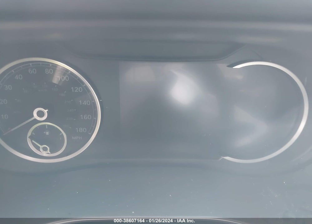 2023 GENESIS G70 2.0T AWD VIN: KMTG34TA4PU131230