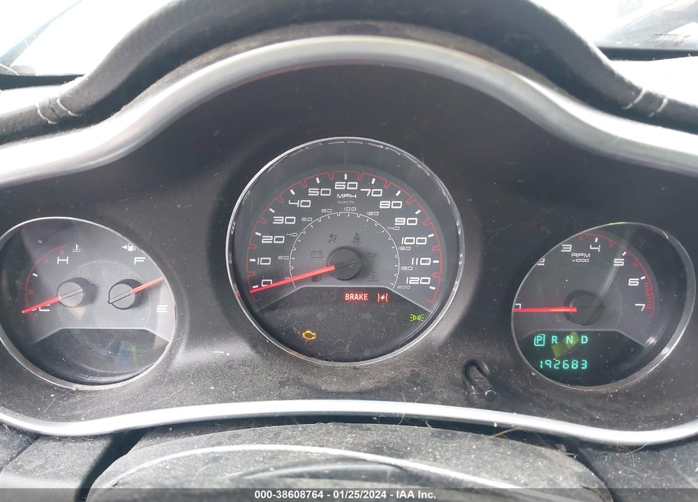 2012 DODGE AVENGER SE VIN: 1C3CDZAB7CN211665