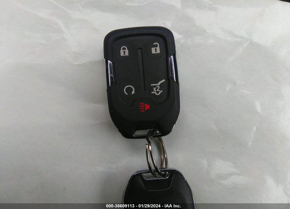 2021 GMC TERRAIN FWD SLE VIN: 3GKALMEV8ML337486