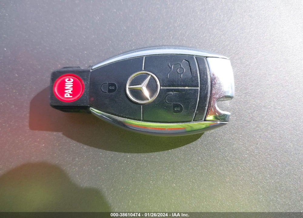 2009 MERCEDES-BENZ E 350 VIN: WDBUF56X89B433695