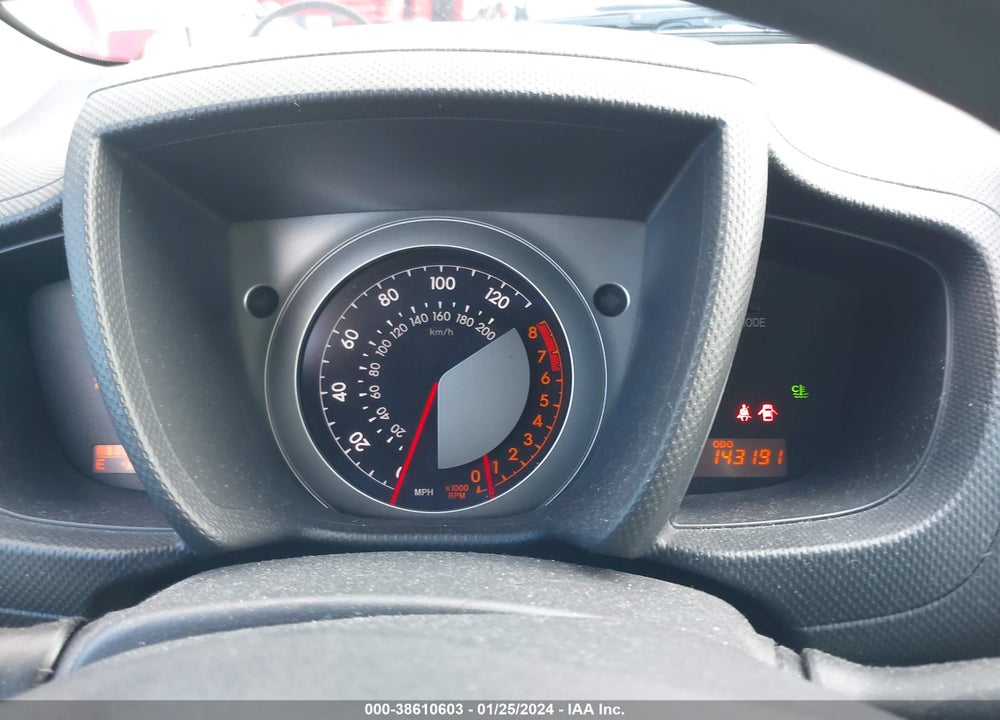 2009 SCION XD VIN: JTKKU10409J037930