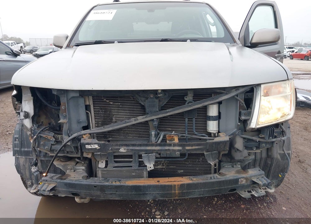 2006 NISSAN PATHFINDER SE VIN: 5N1AR18U26C659384