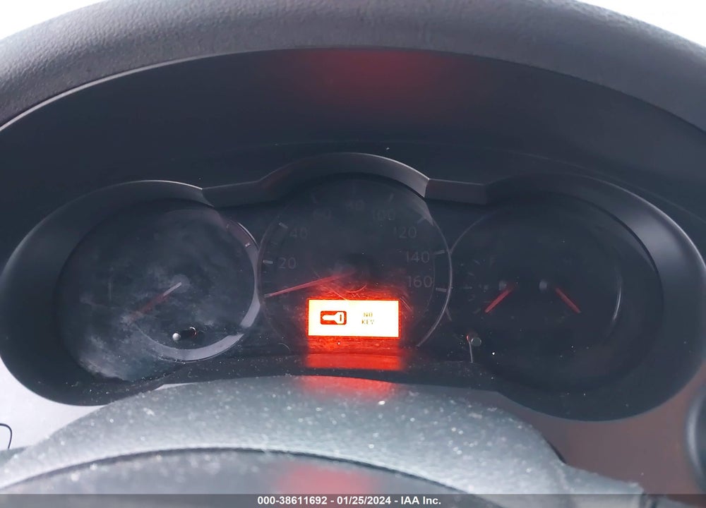 2010 NISSAN ALTIMA 2.5 S VIN: 1N4AL2AP1AN521841