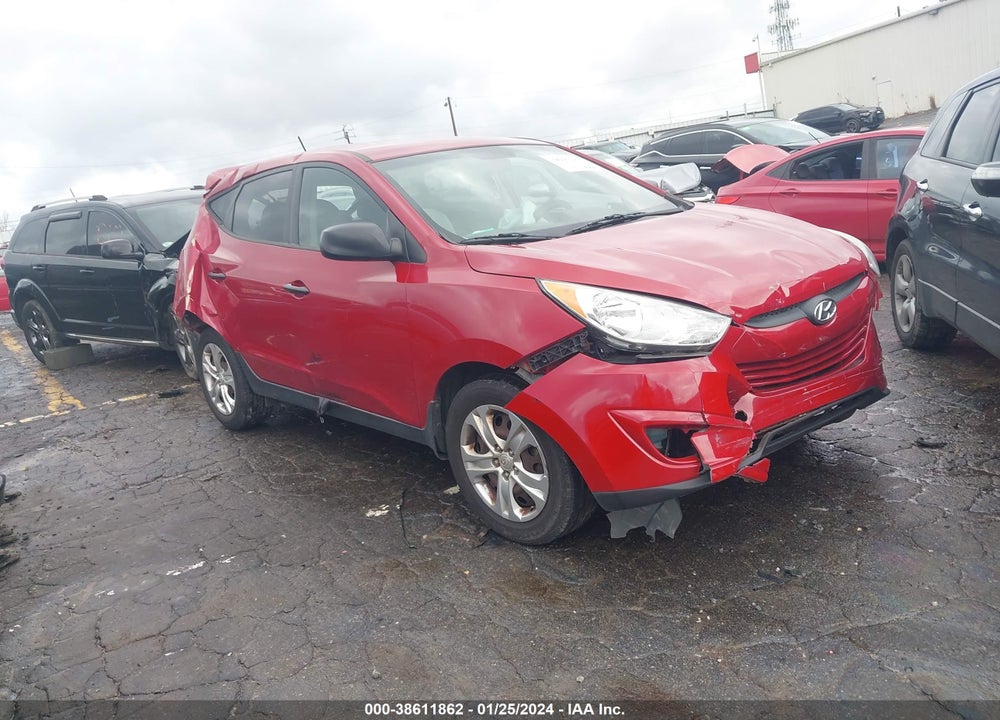 2016 HYUNDAI ACCENT SE VIN: KMHCT4AE4GU085123