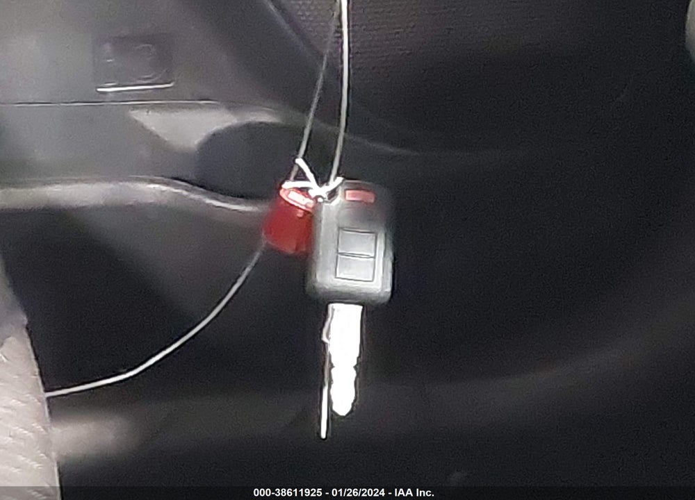 2019 MITSUBISHI OUTLANDER SPORT VIN: JA4AP3AU9KU017145