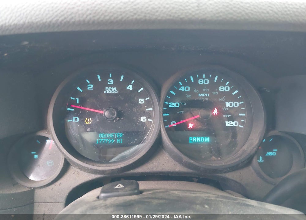 2012 GMC SIERRA 1500 WORK TRUCK VIN: 1GTN2TE09CZ317978