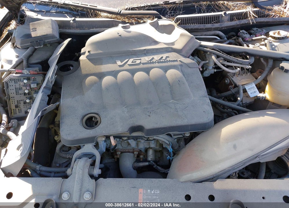2012 CHEVROLET IMPALA LS VIN: 2G1WF5E39C1231618