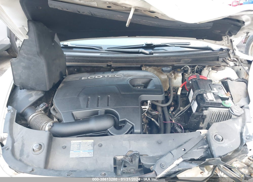 2008 CHEVROLET MALIBU LS VIN: 1G1ZG57B384278041