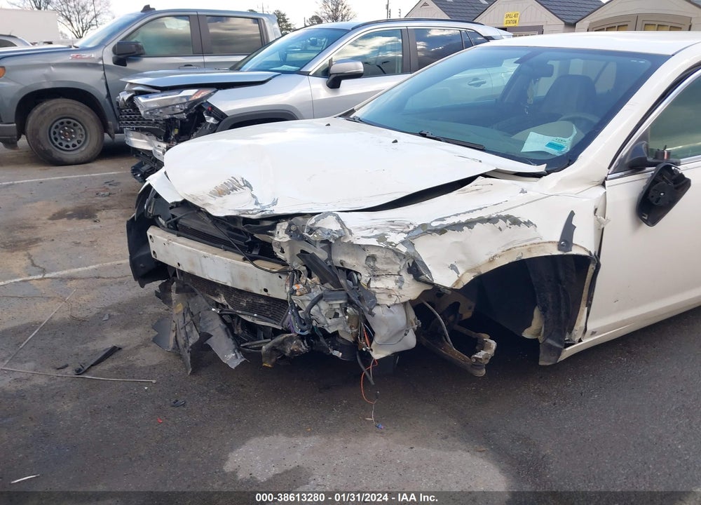 2008 CHEVROLET MALIBU LS VIN: 1G1ZG57B384278041