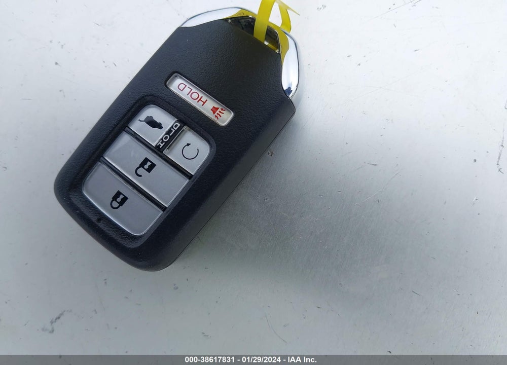 2021 HONDA CR-V AWD EX-L VIN: 2HKRW2H86MH667790