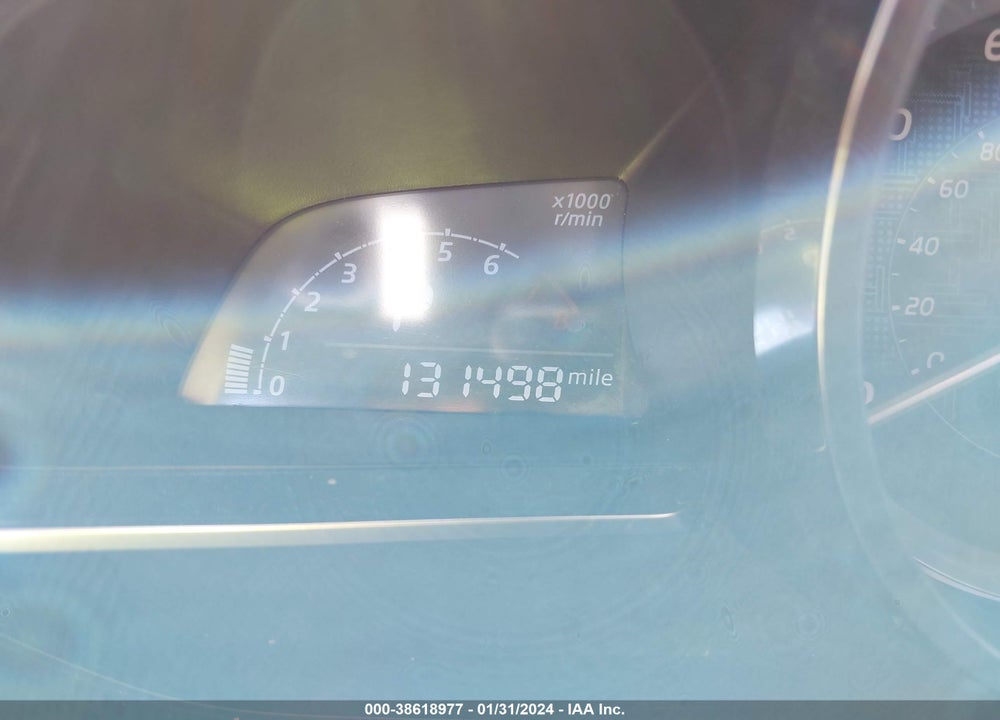2018 TOYOTA YARIS IA VIN: 3MYDLBYV4JY305983