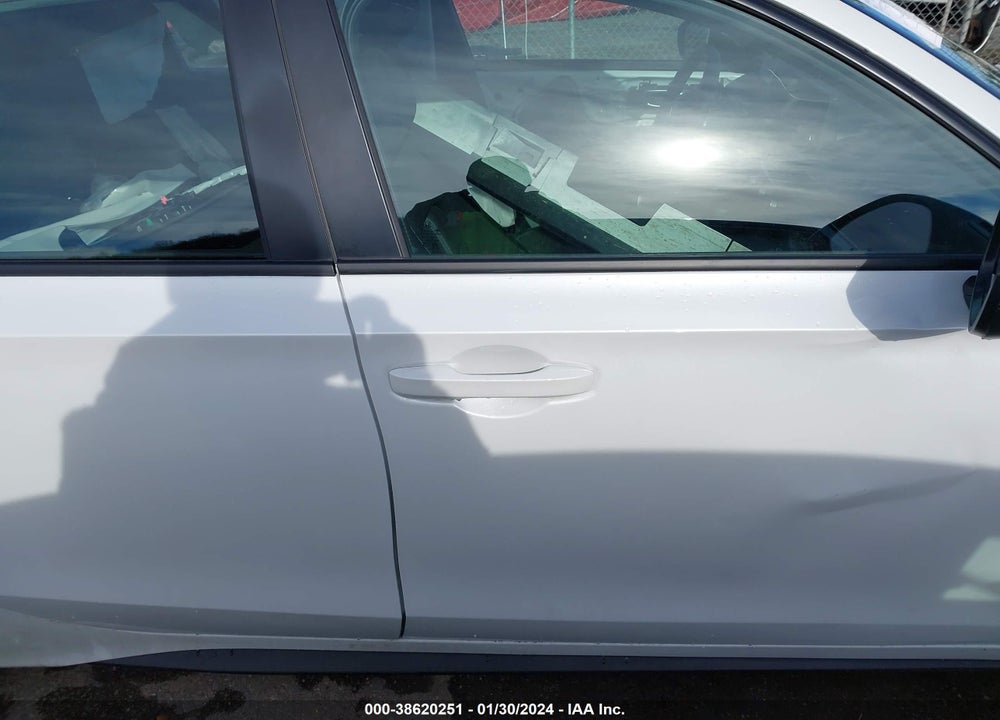 2023 HONDA CIVIC VIN: 19XFL2H81PE010819