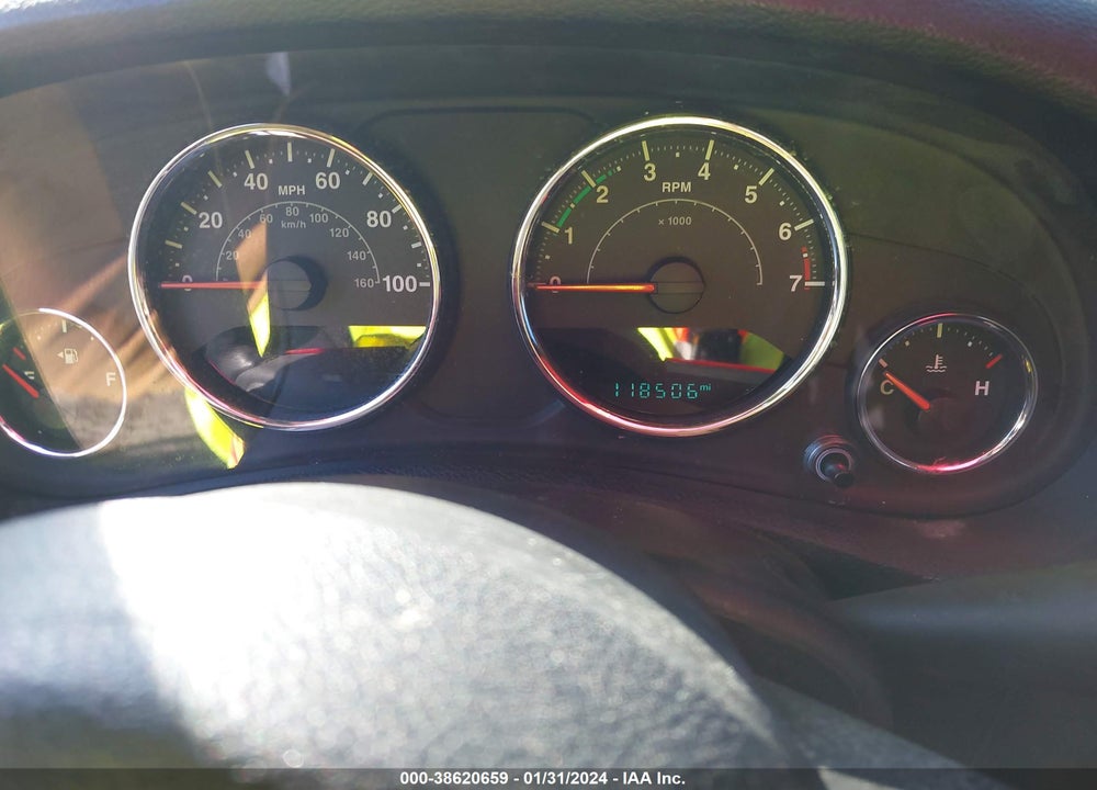 2016 JEEP WRANGLER UNLIMITED SPORT VIN: 1C4HJWDG1GL224266