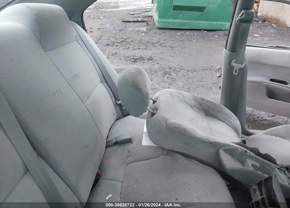 2003 MITSUBISHI GALANT ES/LS VIN: 4A3AA46G83E093142