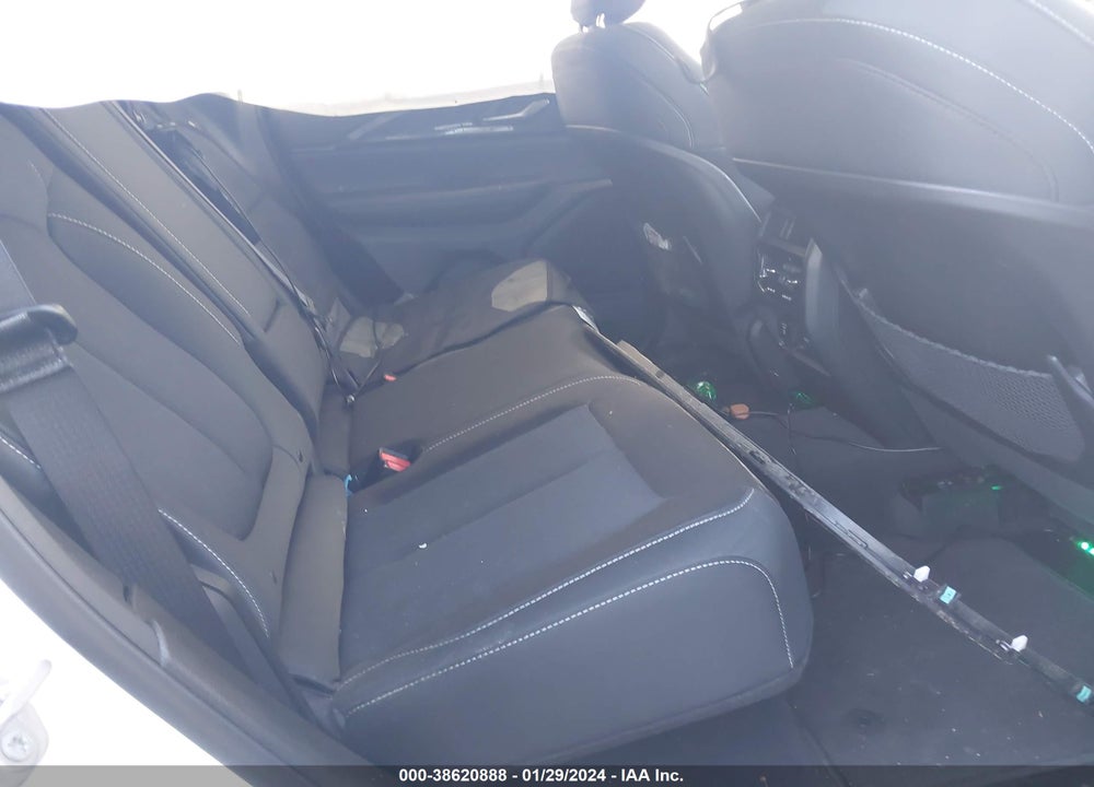 2023 JEEP GRAND CHEROKEE LAREDO 4X4 VIN: 1C4RJHAG1PC522126