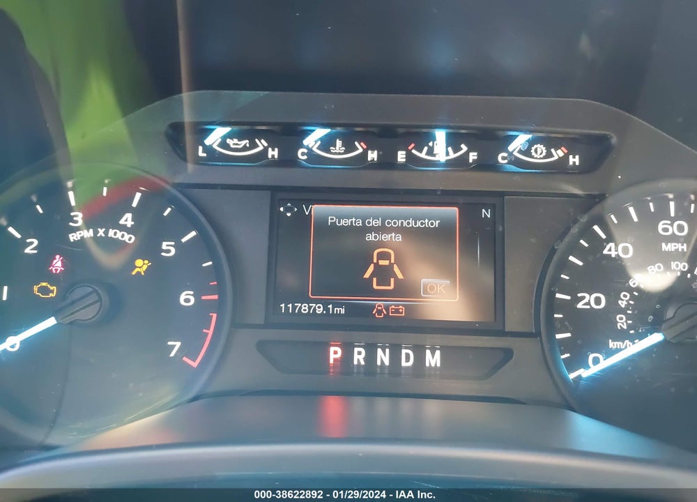2020 FORD F-150 XL VIN: 1FTFX1C51LKE64703