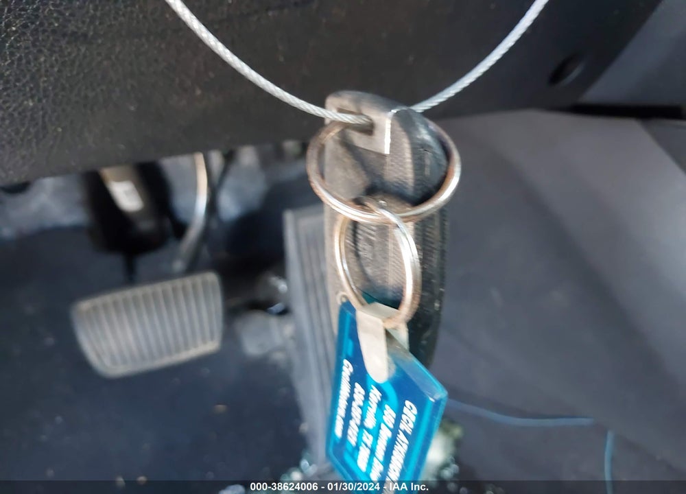 2018 KIA SORENTO 2.4L LX VIN: 5XYPG4A33JG419840