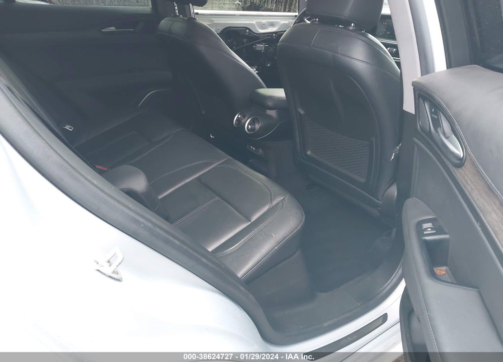 2020 ALFA ROMEO STELVIO TI AWD VIN: ZASPAKBN3L7C75560