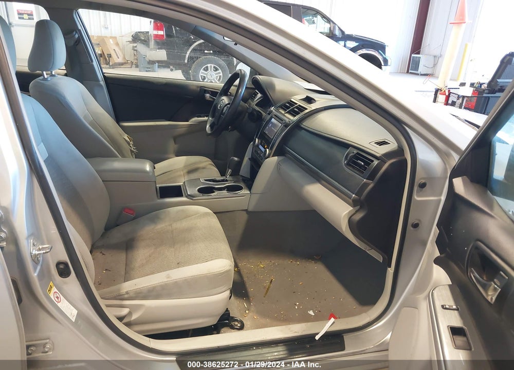 2013 TOYOTA CAMRY HYBRID LE VIN: 4T1BD1FK0DU090448