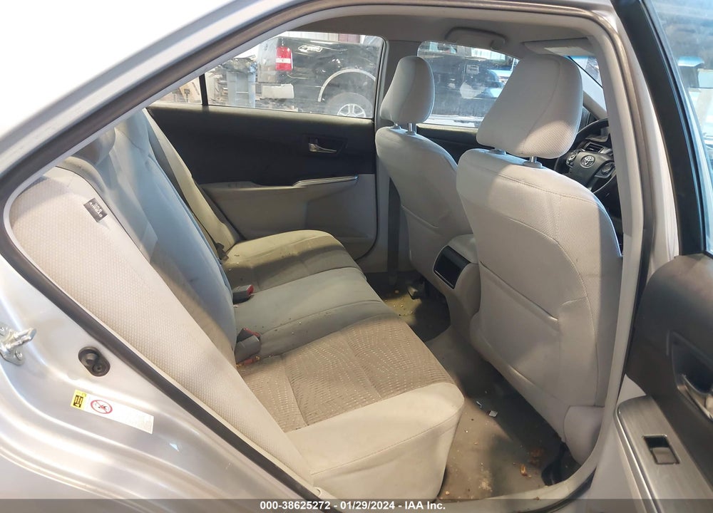 2013 TOYOTA CAMRY HYBRID LE VIN: 4T1BD1FK0DU090448