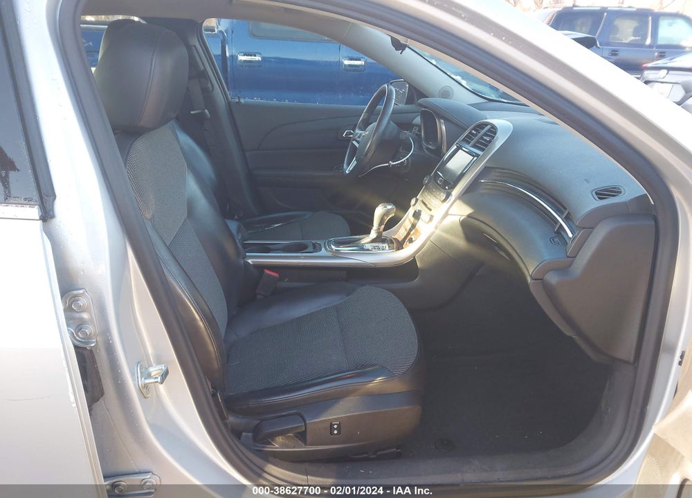 2013 CHEVROLET MALIBU 2LT VIN: 1G11E5SA5DF302968