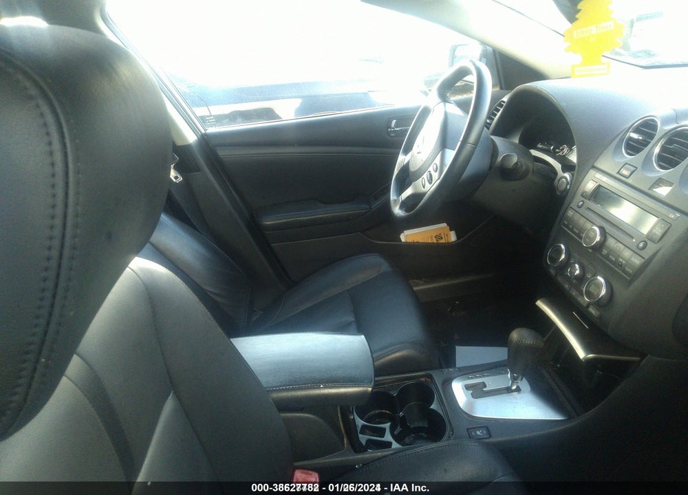 2007 NISSAN ALTIMA 2.5 S VIN: 1N4AL21E67N427168