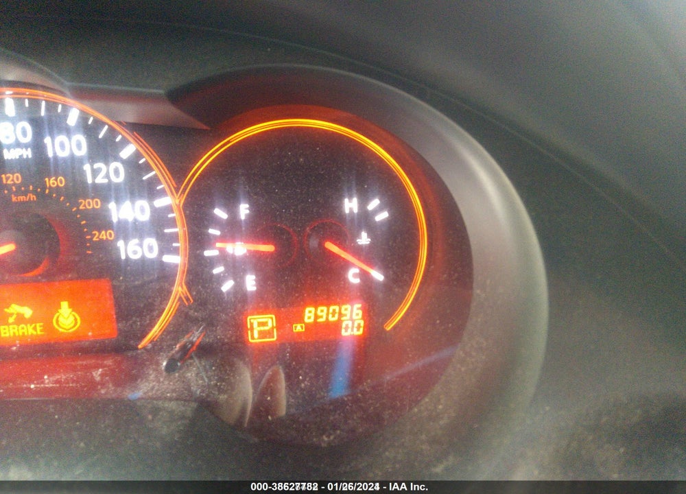 2007 NISSAN ALTIMA 2.5 S VIN: 1N4AL21E67N427168