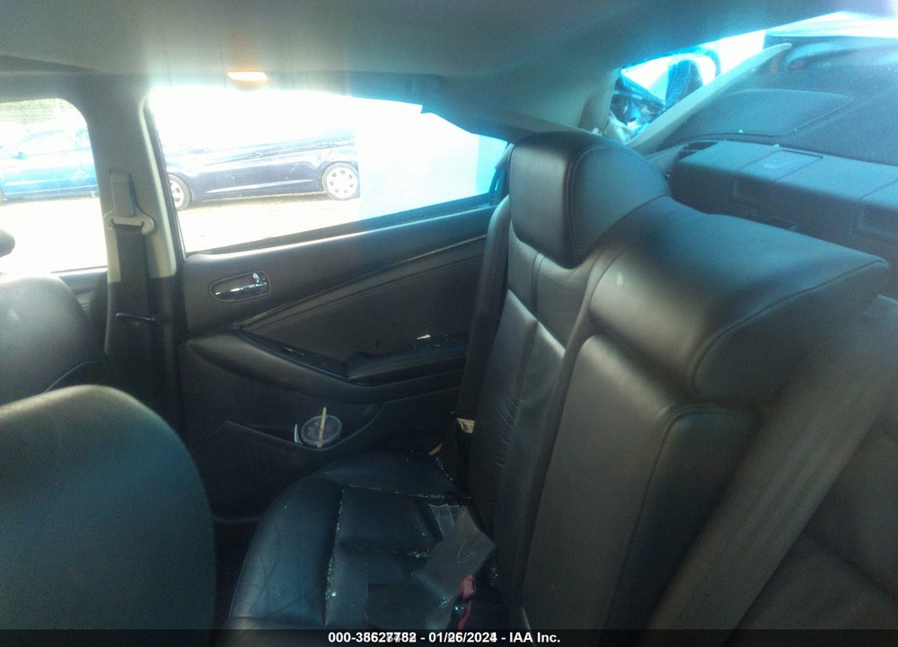 2007 NISSAN ALTIMA 2.5 S VIN: 1N4AL21E67N427168