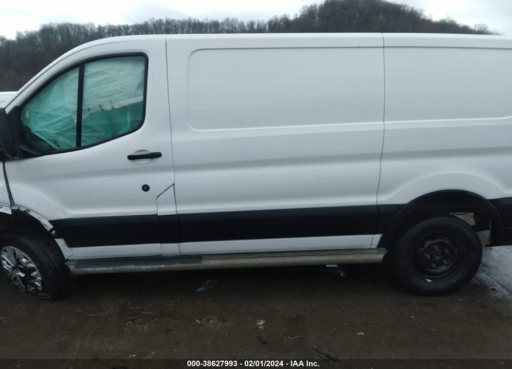 2019 FORD TRANSIT-250 VIN: 1FTYR1YM3KKA42367