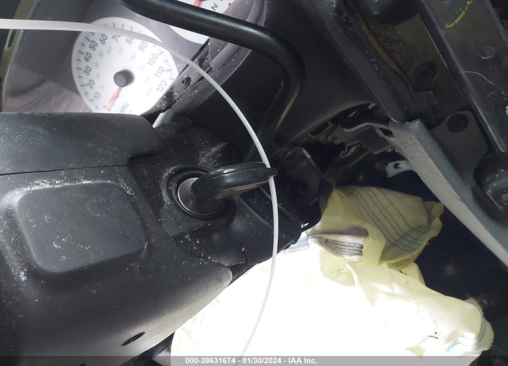 2006 DODGE GRAND CARAVAN VIN: 1D4GP24R56B754557