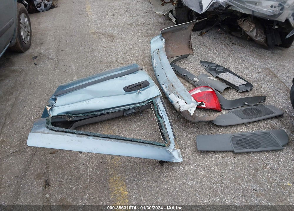2006 DODGE GRAND CARAVAN VIN: 1D4GP24R56B754557