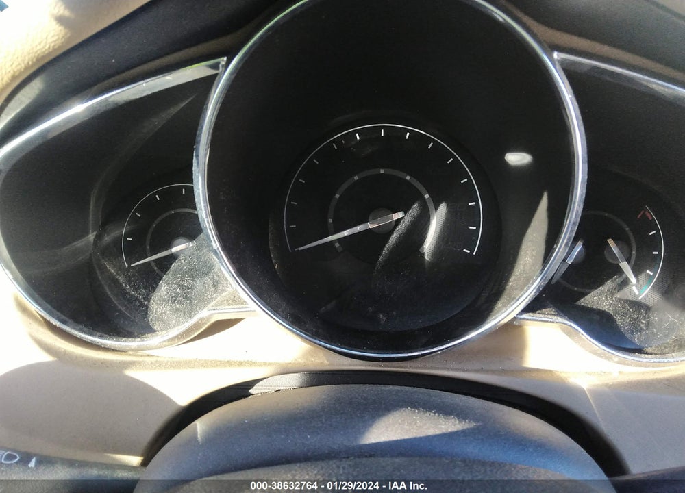 2012 CHEVROLET MALIBU LS VIN: 1G1ZB5E09CF227124